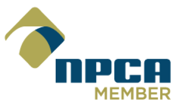 Member of the NPCA